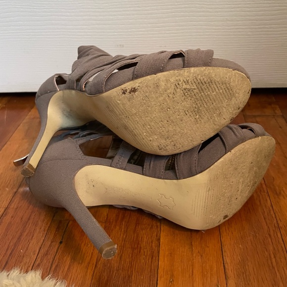 BCBG Stilettos - Picture 6 of 6